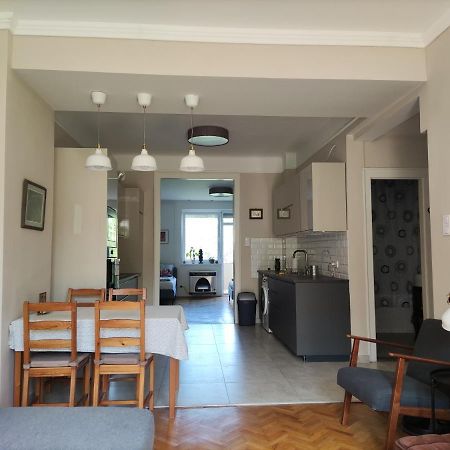 Park View, Close To River, Ac, Bauhaus Vibe, 2 Balconies Budapeste Exterior foto